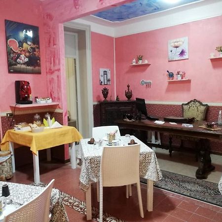 B&B Orchidea Palermo Exterior foto