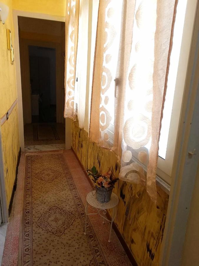 B&B Orchidea Palermo Exterior foto